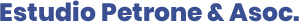 Estudio Petrone & Asociados