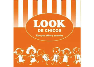 Look